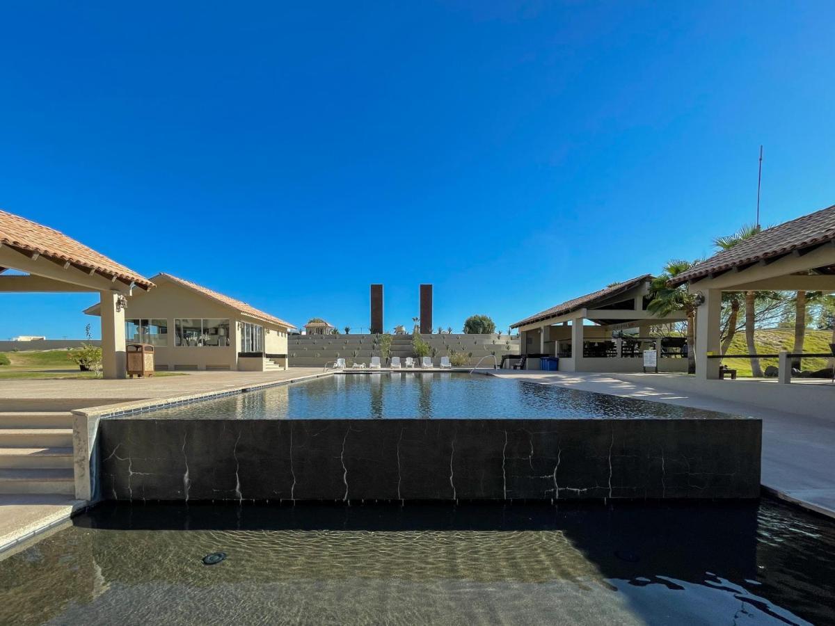 Admire Sea View From A Stunning Condo By Premium Puerto Peñasco Exterior foto