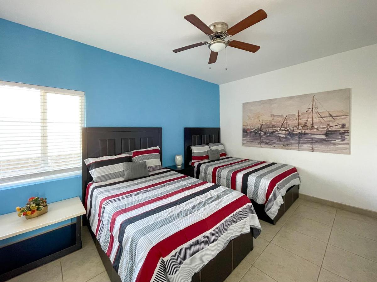 Admire Sea View From A Stunning Condo By Premium Puerto Peñasco Exterior foto