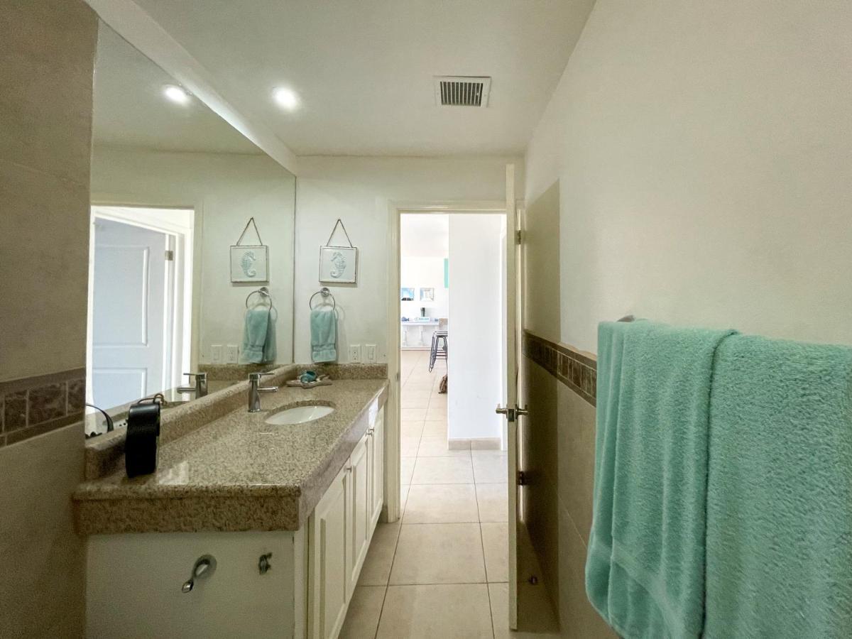 Admire Sea View From A Stunning Condo By Premium Puerto Peñasco Exterior foto